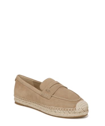 KAI ESPADRILLE FLAT LOAFER