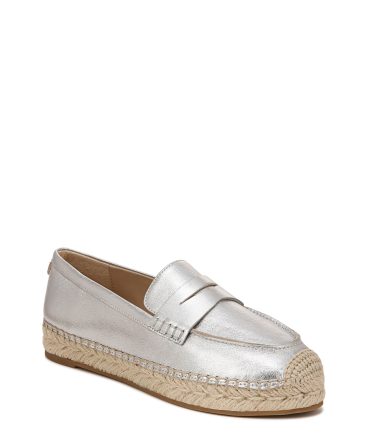 KAI ESPADRILLE FLAT LOAFER