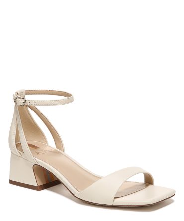 WILSON KITTEN HEEL