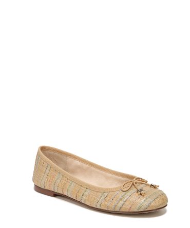 FELICIA LUXE BALLET FLAT
