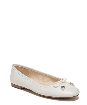FELICIA LUXE BALLET FLAT