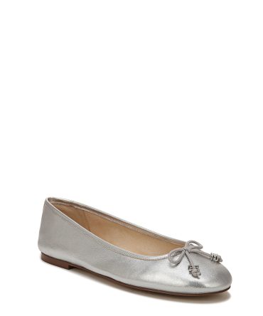 FELICIA LUXE BALLET FLAT