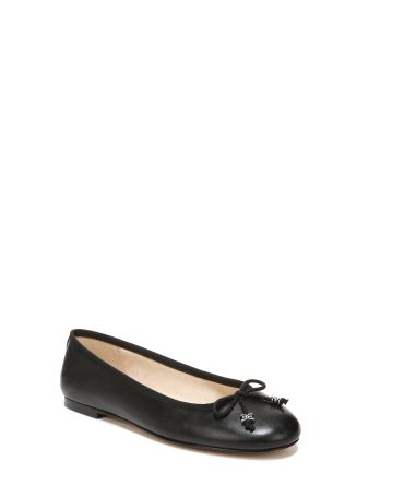 FELICIA LUXE BALLET FLAT