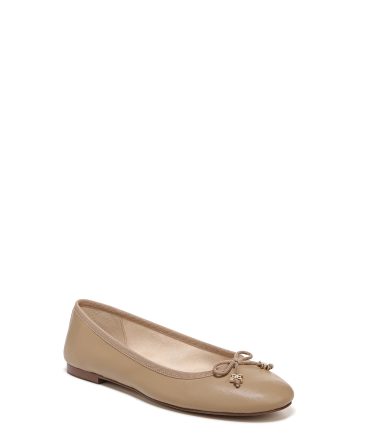 FELICIA LUXE BALLET FLAT