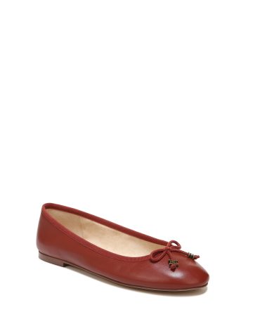 FELICIA LUXE BALLET FLAT