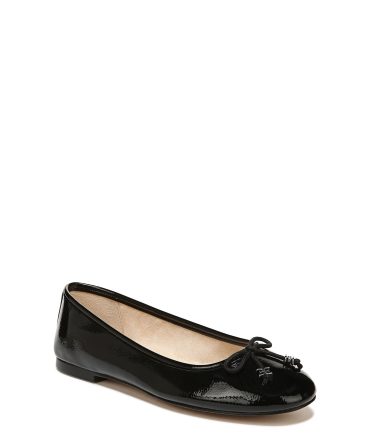 FELICIA LUXE BALLET FLAT