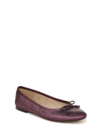 FELICIA LUXE BALLET FLAT
