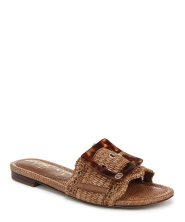 BAMBI SLIDE SANDAL