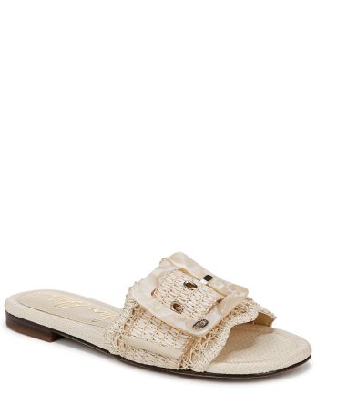 BAMBI SLIDE SANDAL