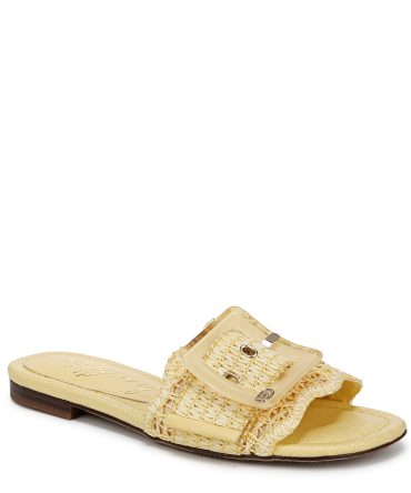 BAMBI SLIDE SANDAL
