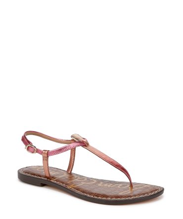 GIGI THONG SANDAL