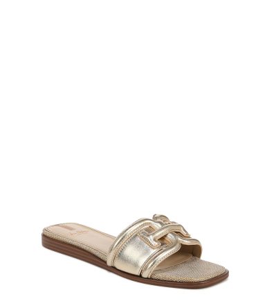 IRINA SLIDE SANDAL