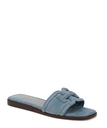 IRINA SLIDE SANDAL