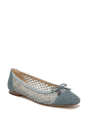 MAY BALLET FLAT