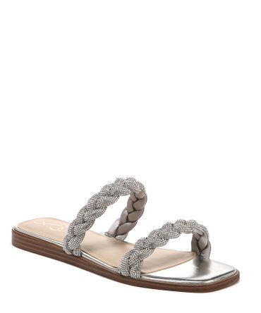 INETTE SLIDE SANDAL