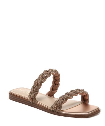 INETTE SLIDE SANDAL