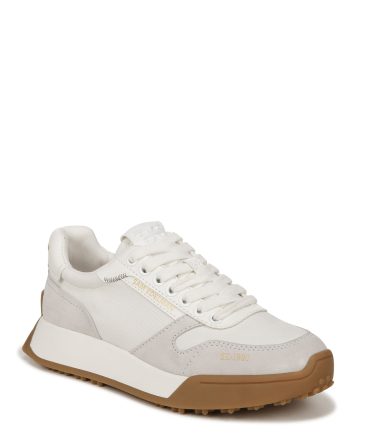LAYLA LACE UP SNEAKER