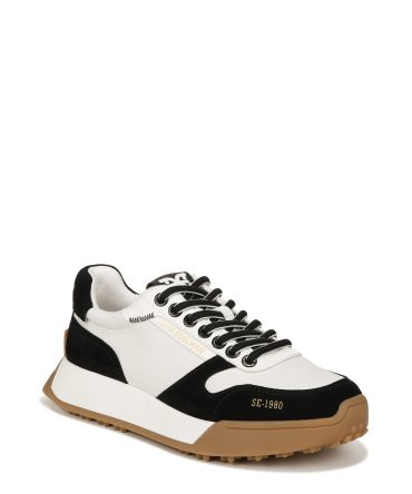 LAYLA LACE UP SNEAKER