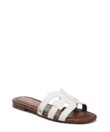 BAY SLIDE SANDAL