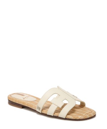 BAY SLIDE SANDAL