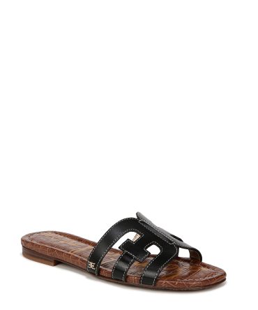 BAY SLIDE SANDAL