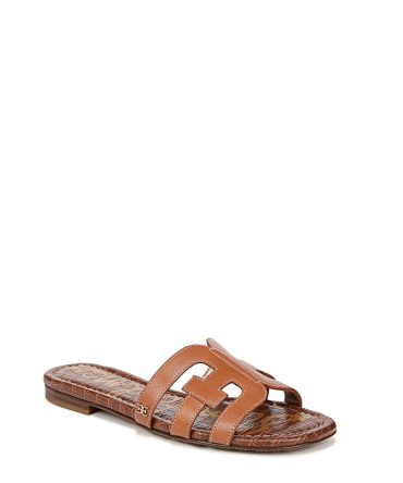 BAY SLIDE SANDAL