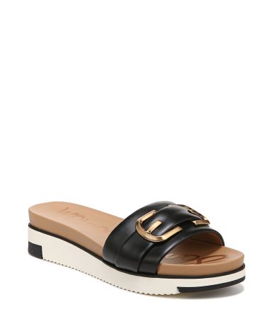 AMELIA SLIDE SANDAL
