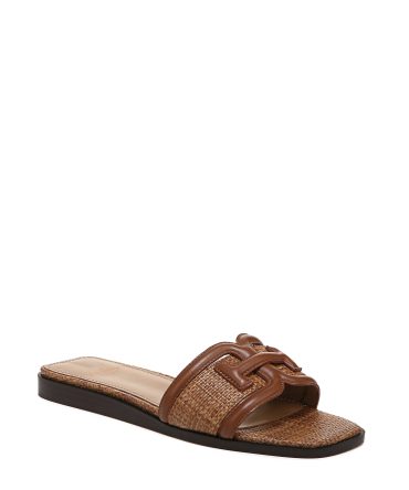 IRINA SLIDE SANDAL