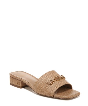 DAPHNA SLIDE SANDAL