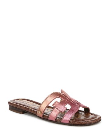 BAY SLIDE SANDAL