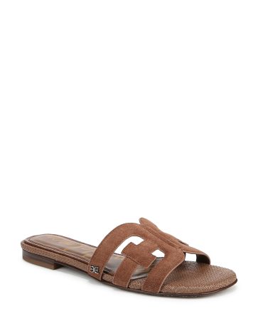 BAY SLIDE SANDAL