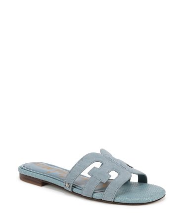 BAY SLIDE SANDAL