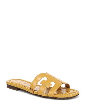 BAY SLIDE SANDAL