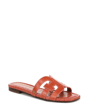 BAY SLIDE SANDAL