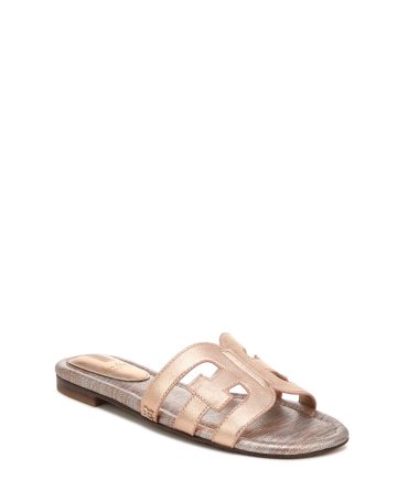 BAY SLIDE SANDAL