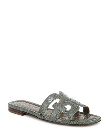 BAY SLIDE SANDAL