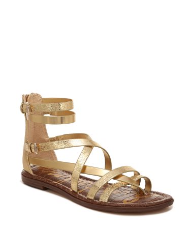 GIBBS GLADIATOR SANDAL