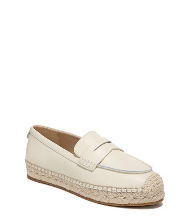 KAI ESPADRILLE FLAT LOAFER