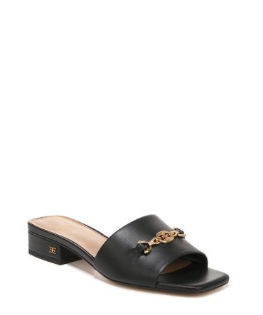 DAPHNA SLIDE SANDAL