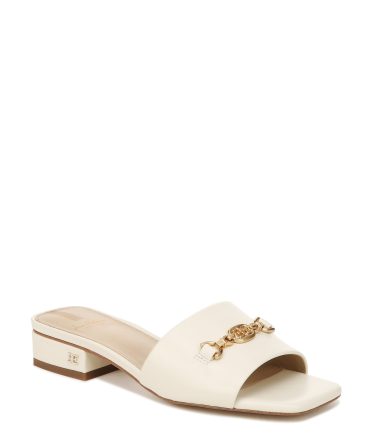 DAPHNA SLIDE SANDAL