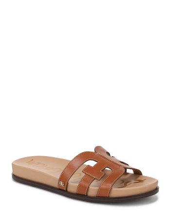 NETTIE SLIDE SLIPPER