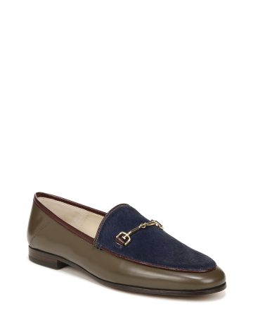 LORAINE BIT LOAFER