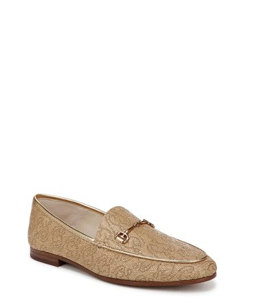 LORAINE BIT LOAFER