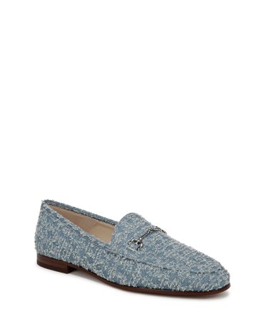 LORAINE BIT LOAFER