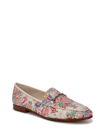 LORAINE BIT LOAFER