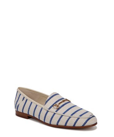LORAINE BIT LOAFER