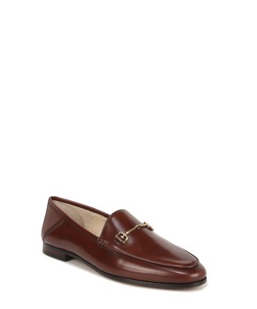 LORAINE BIT LOAFER