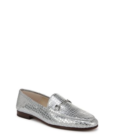 LORAINE BIT LOAFER