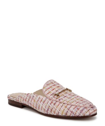 LINNIE BIT MULE