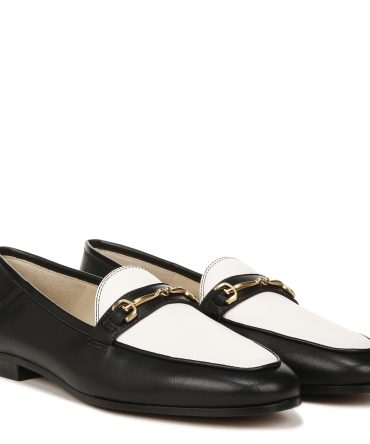 LORAINE BIT LOAFER